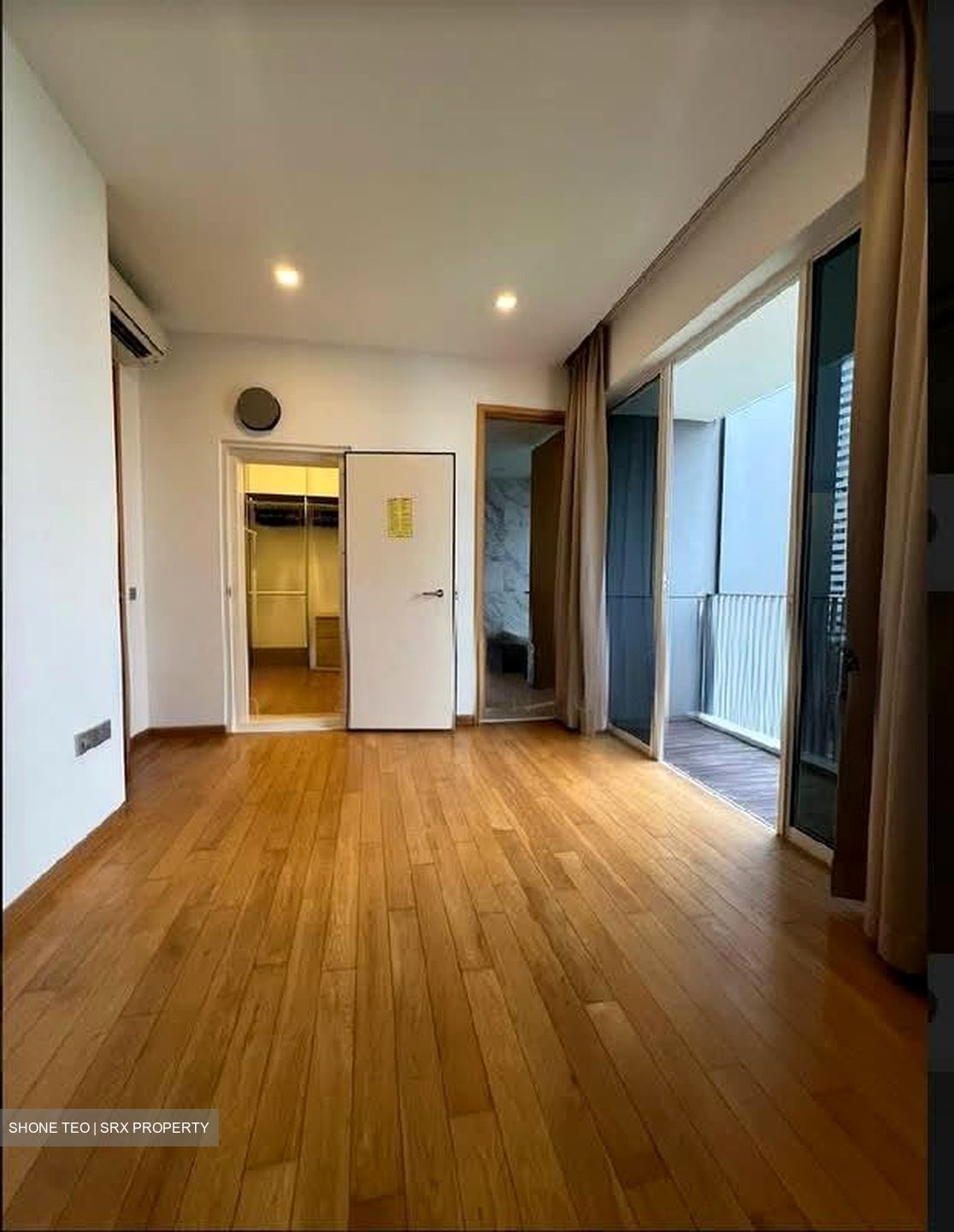 The Peak @ Cairnhill II (D9), Apartment #572562811